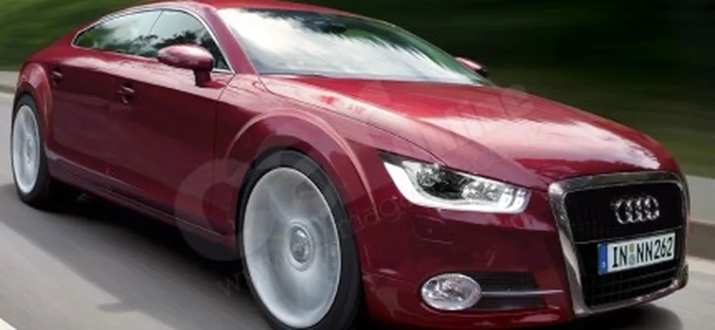 Audi A7: ed ora cosa dirà la Cls?