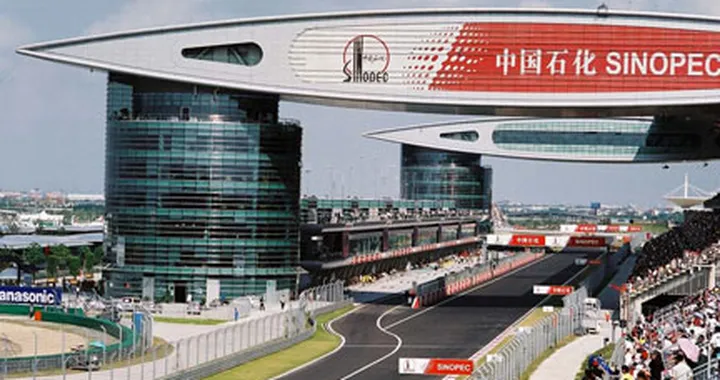 MotoGP a Shangai: così in TV