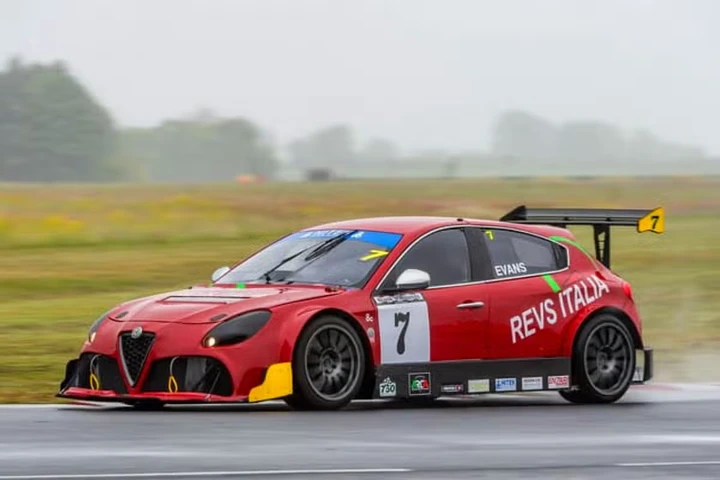Giulietta