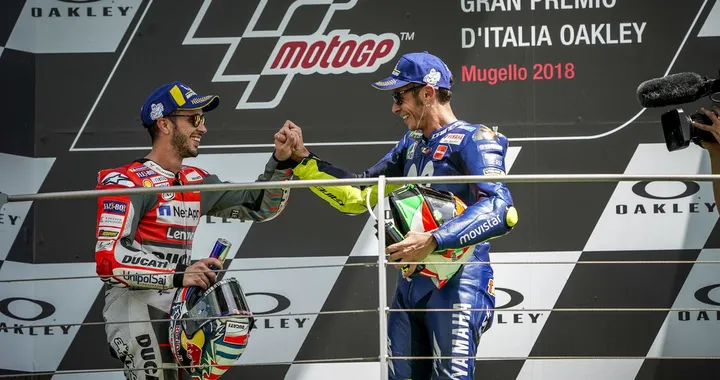 Mugello GP d’Italia, oltre 4 milioni in Tv. Il motociclismo “tira”!