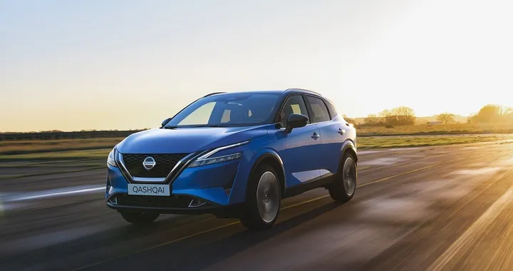 Nissan Qashqai 2021: via alle ordinazioni, ecco i prezzi