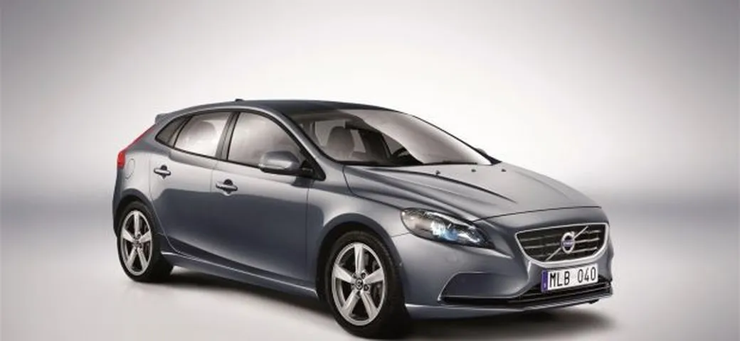 Volvo V40 Nova Edition e Nova Edition Plus