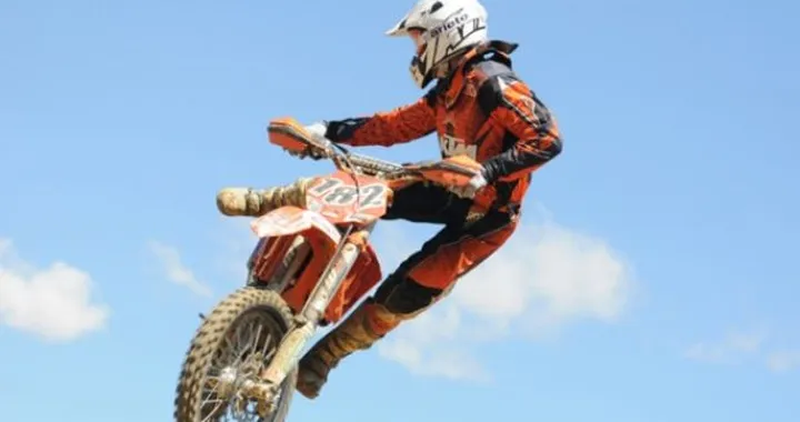 Incoronati a Castiglione del Lago i Campioni del Trofeo KTM Motocross 2010