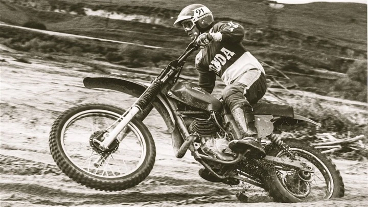 L'uomo che correva contro il tempo: la leggenda di Steve Wise