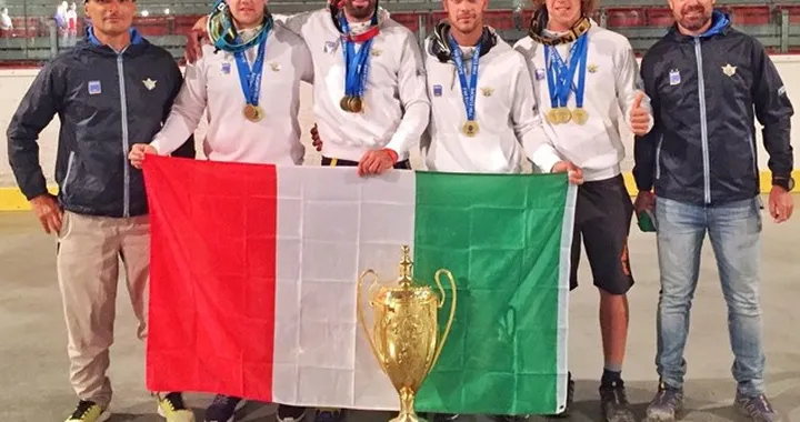L’Italia conquista l’Europeo Enduro per Nazioni
