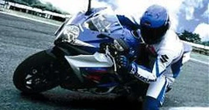 MotoBlogger: il richiamo della pista