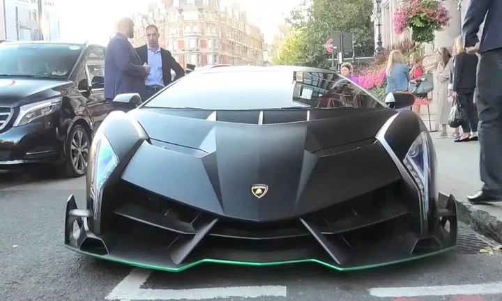 Lamborghini