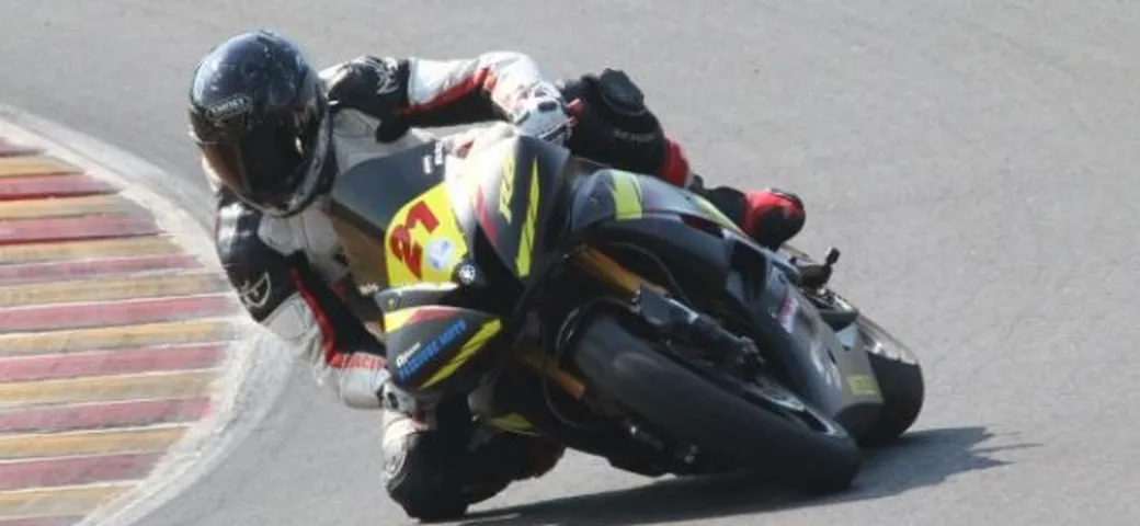 Scatto in Corsa: dagli Appennini alla pista