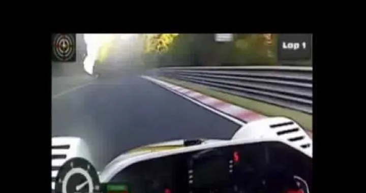 Video: il record al Nurburgring della Radical SR8LM