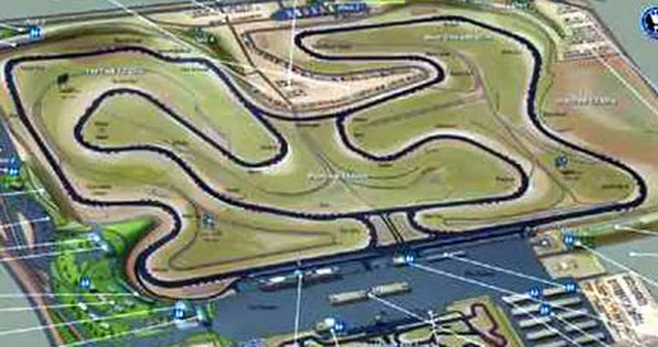 La FIM verifica Miller Motorsport Park per la SBK