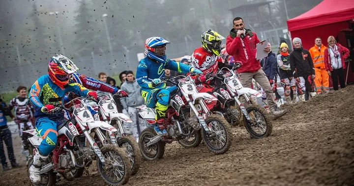 Beneficenza: al Moto Cross Village di Ferrara torna Ride For Life