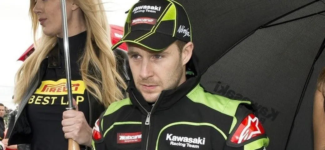 SBK, Rea: 