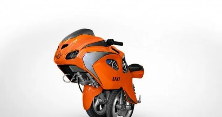 BPG Motors svela il concept "Uno III"