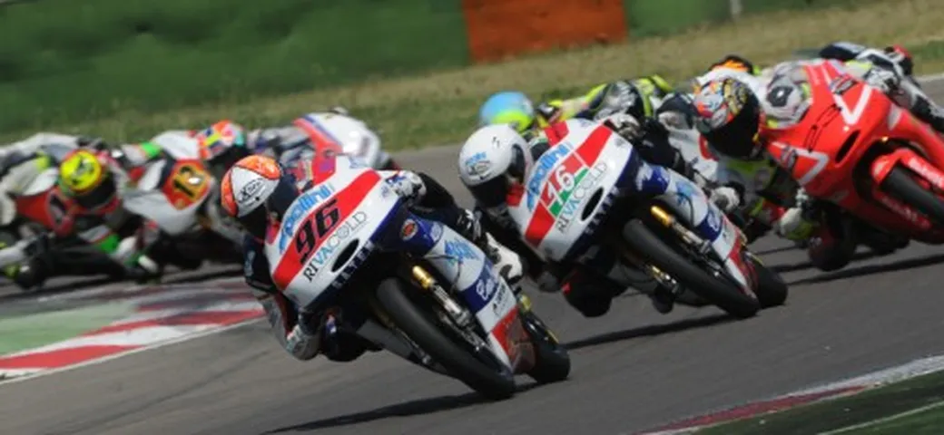 CIV 2014: Il Tricolore a Misano per il 7° e 8° round. 40 piloti al via della Moto3