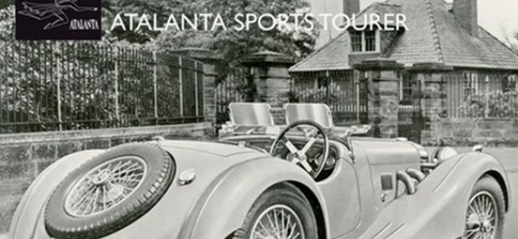 Atalanta Motors: nel 2012 torna con una concept