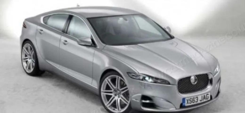 Jaguar X760: nuove indiscrezioni sull'erede della X-Type