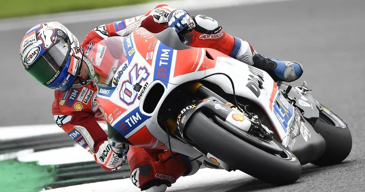 MotoGP Misano, Ducati: lo sapevate che...