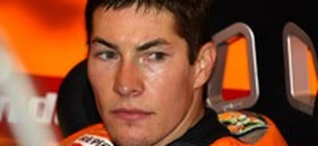 Repsol Honda all'esame Mugello