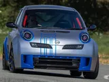Nissan Micra R, l'utilitaria giapponese sfoggia un poderoso V6
