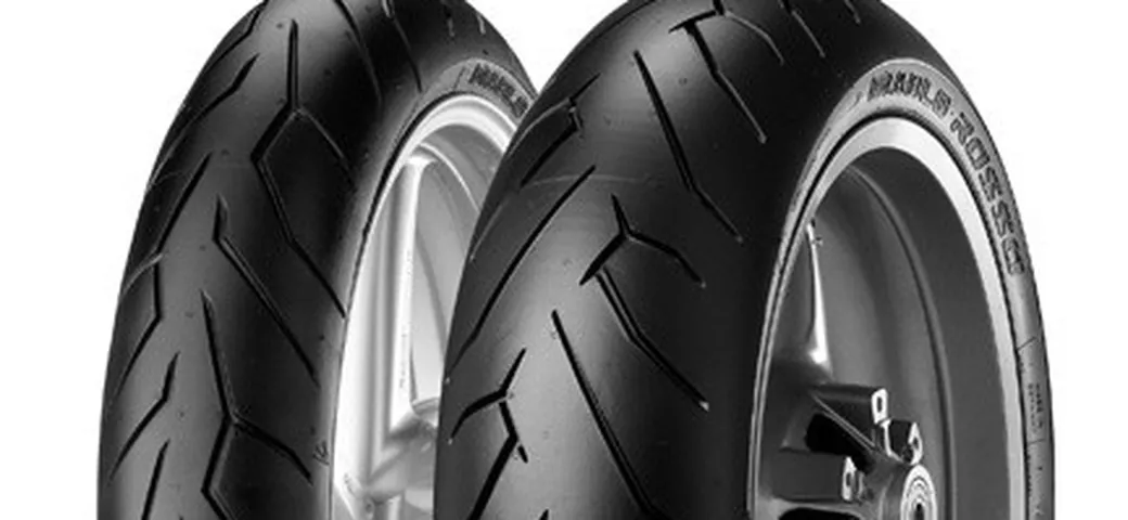 Anteprima Pirelli Diablo Rosso