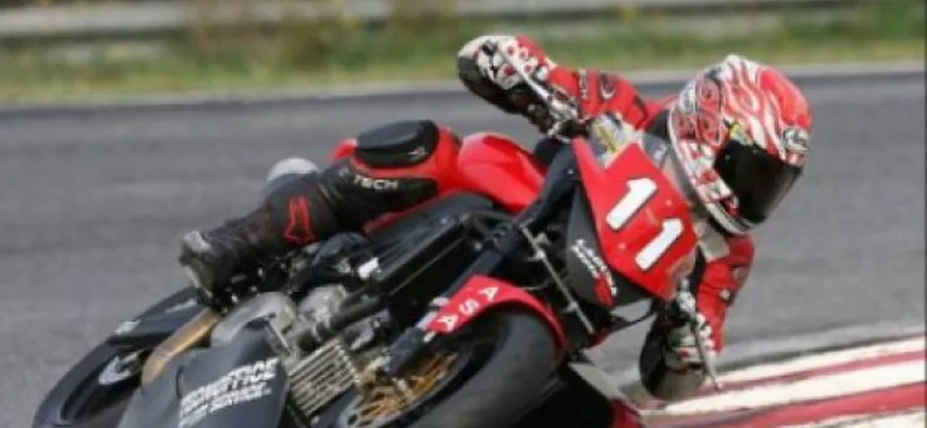 La Coppa FMI Velocità fa tappa a Vallelunga