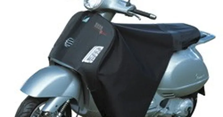 Cityslicker 365 UK, coprigambe all'inglese