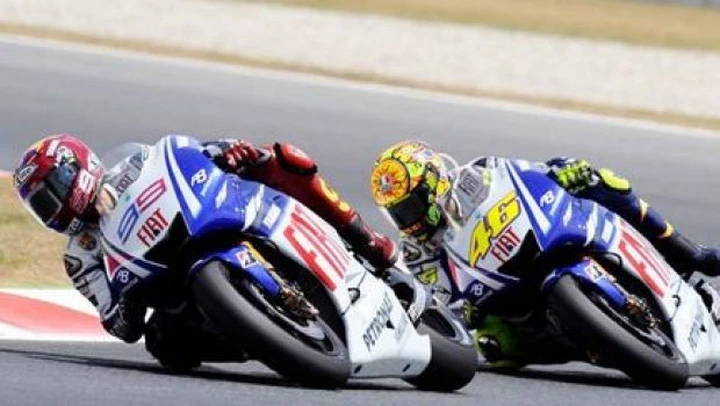 MotoGP all’Estoril, SBK a Magny Cours, così in TV