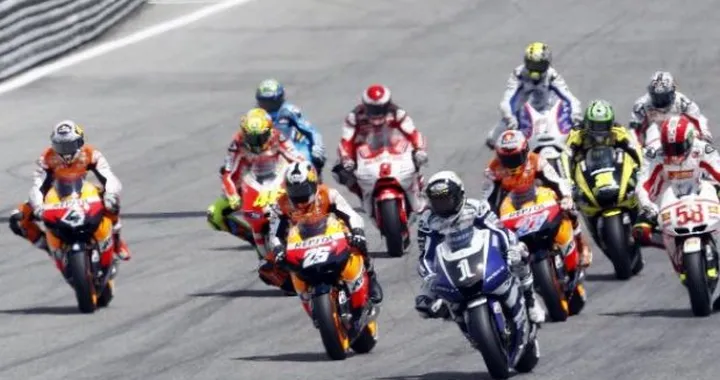MotoGP a Le Mans: così in TV