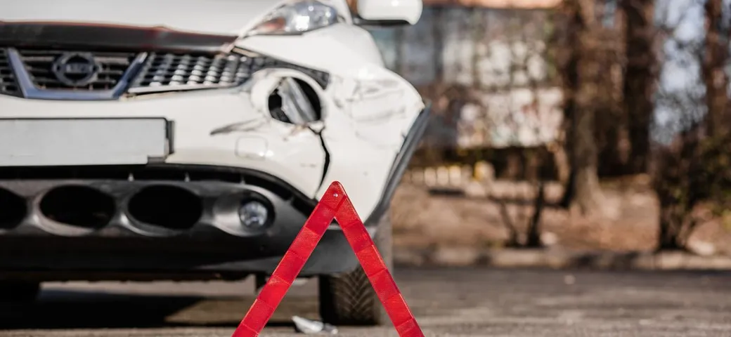 Calo degli incidenti stradali: l'effetto delle nuove regole del Codice della Strada