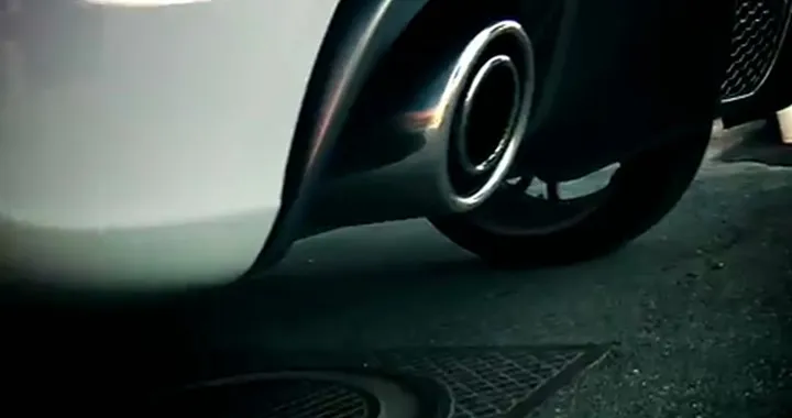 Abarth 595 50 Anniversario Test Drive