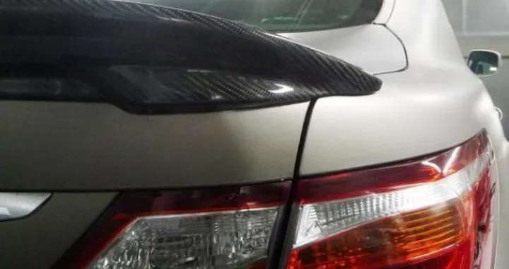 Lexus TX-650: prime anticipazioni