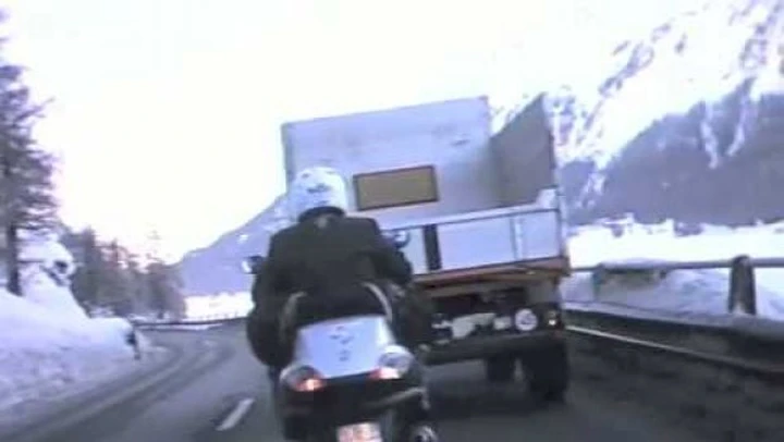 Elefantentreffen.org: l'avventura in video