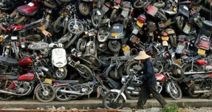 Incentivi due ruote, finalmente i dettagli