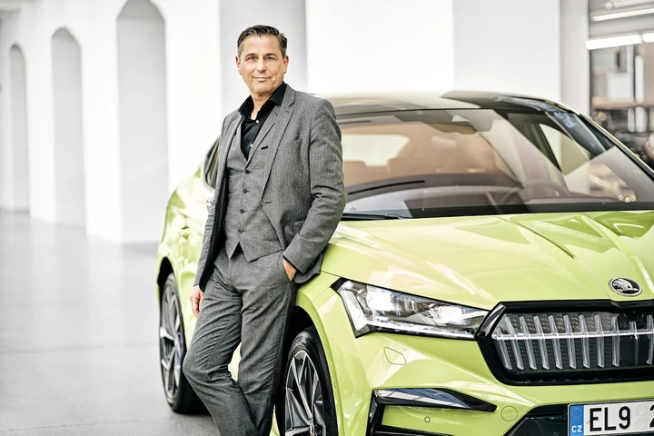 Skoda, Klaus Zellmer: ‘L’Euro 7 porterà inevitabili aumenti di prezzo delle auto’