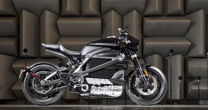 Moto elettriche: Harley-Davidson rompe con Alta Motors