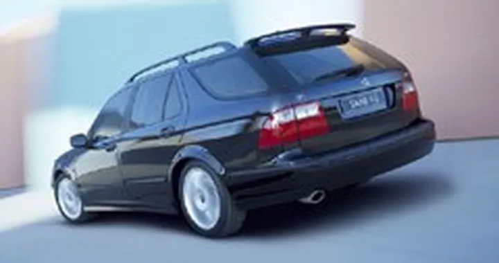 Sicurezza Saab