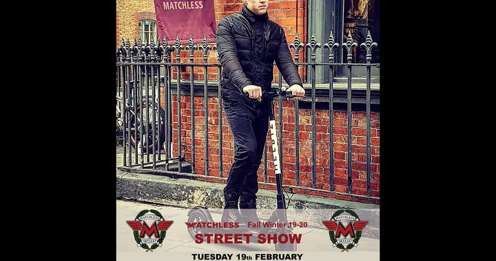 Monopattini elettrici per la moda a milano, ma sono abusivi