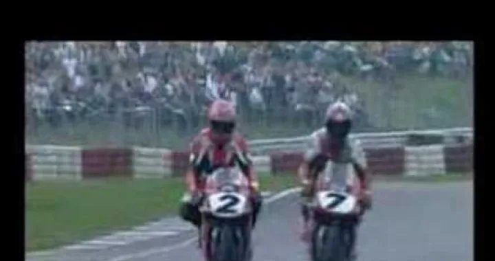 Superbike: Assen Story /video