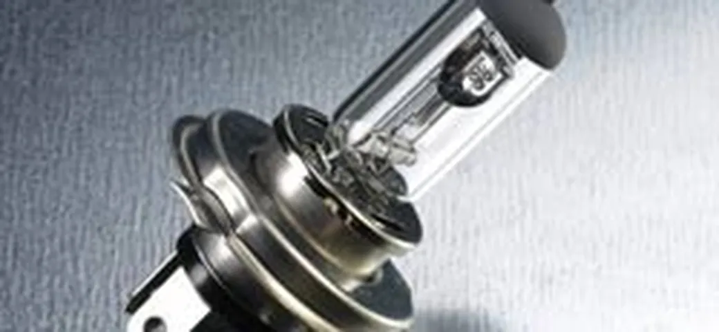 Lampade Alogene al Gas Xenon