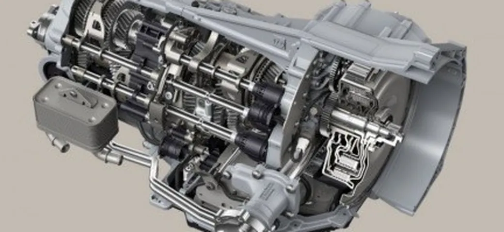 Porsche PDK: da ZF le specifiche tecniche