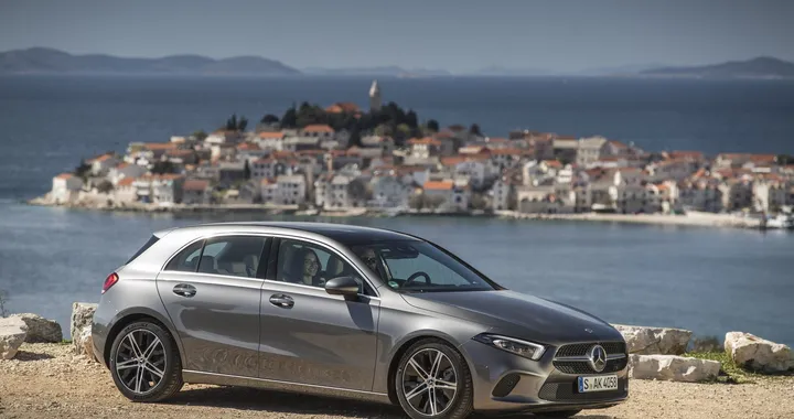 Nuova Mercedes-Benz Classe A: in arrivo la propulsione ibrida Plug-In