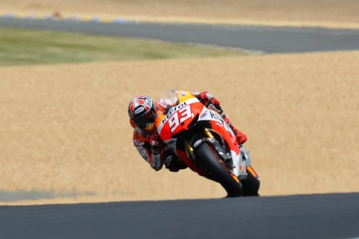 Marquez sempre più da record, Pedrosa ormai seconda guida?