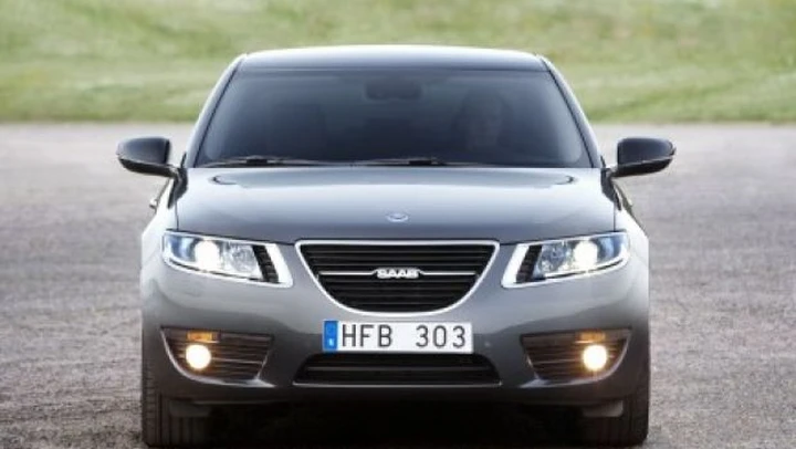 Saab: nuova 9-3 e una compatta dopo il divorzio da GM