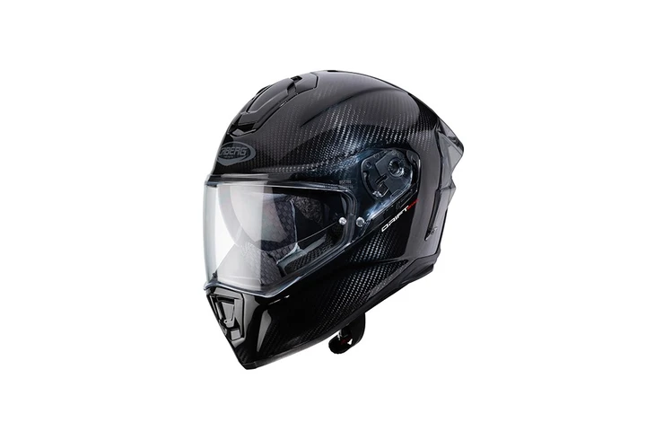 Caberg presenta Drift Evo Carbon Pro