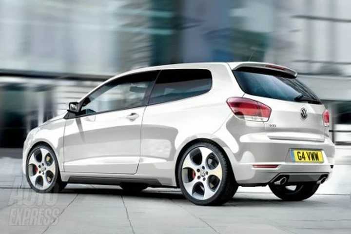 Volkswagen: la prossima Polo sarà venduta anche negli USA