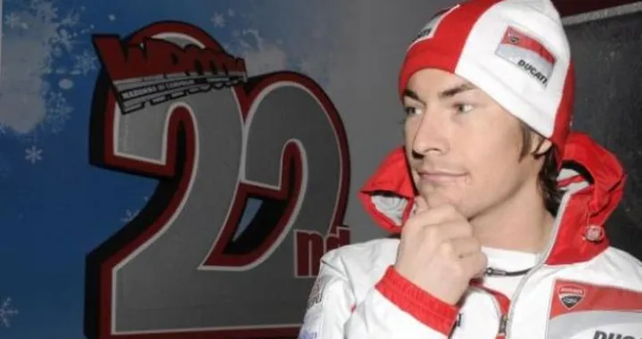 MotoGP: Nicky Hayden verrà operato per velocizzare il recupero della spalla