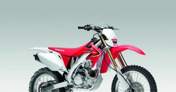 Honda CRF250X e CRF450X 2011 rinnovate nelle grafiche