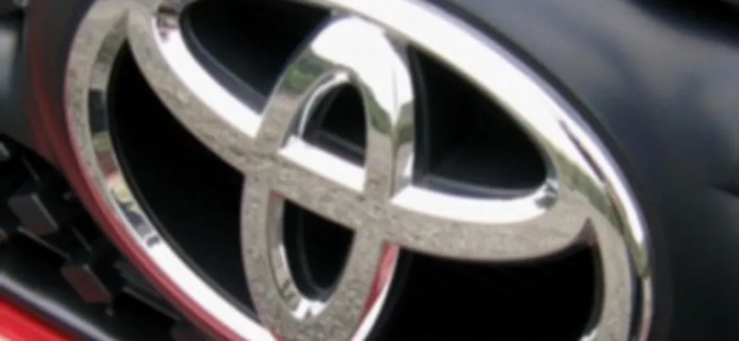 Toyota: il 2008 sarà un annus horribilis negli Stati Uniti?