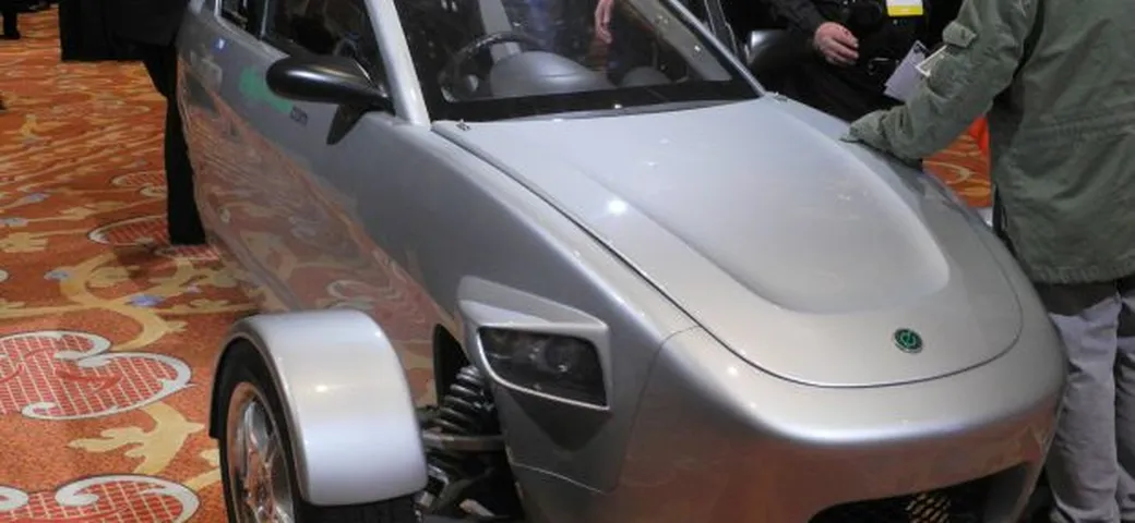 Elio automobile: la produzione inizia a marzo 2015. Il prezzo? Meno di 7.000 dollari