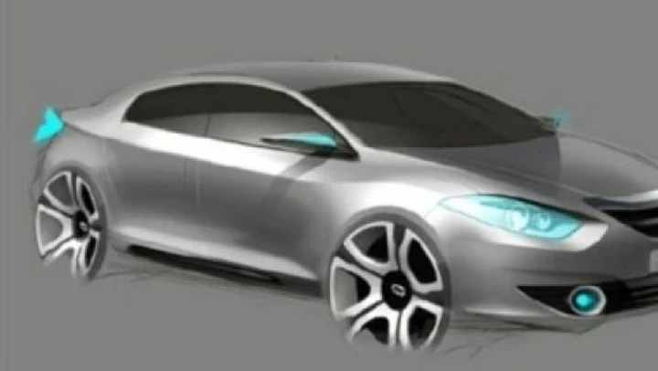 Seoul 2009: Samsung Emx Concept